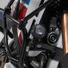 SW Motech Auxiliary LED Mount for Honda Africa Twin Adventure Sports