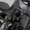 SW Motech Crashbars for BMW F900R