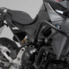 SW Motech Crashbars for BMW F900R 2