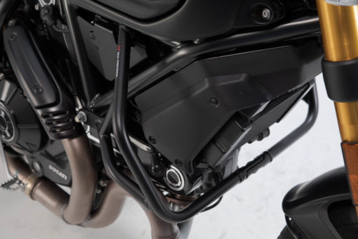 SW Motech Crashbars for Ducati Scrambler 1100 3
