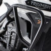 SW Motech Crashbars for Triumph Tiger Explorer XCX XRX Tiger 1200 2