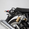 SW Motech SLC Carrier for Royal Enfield Interceptor Continental Right