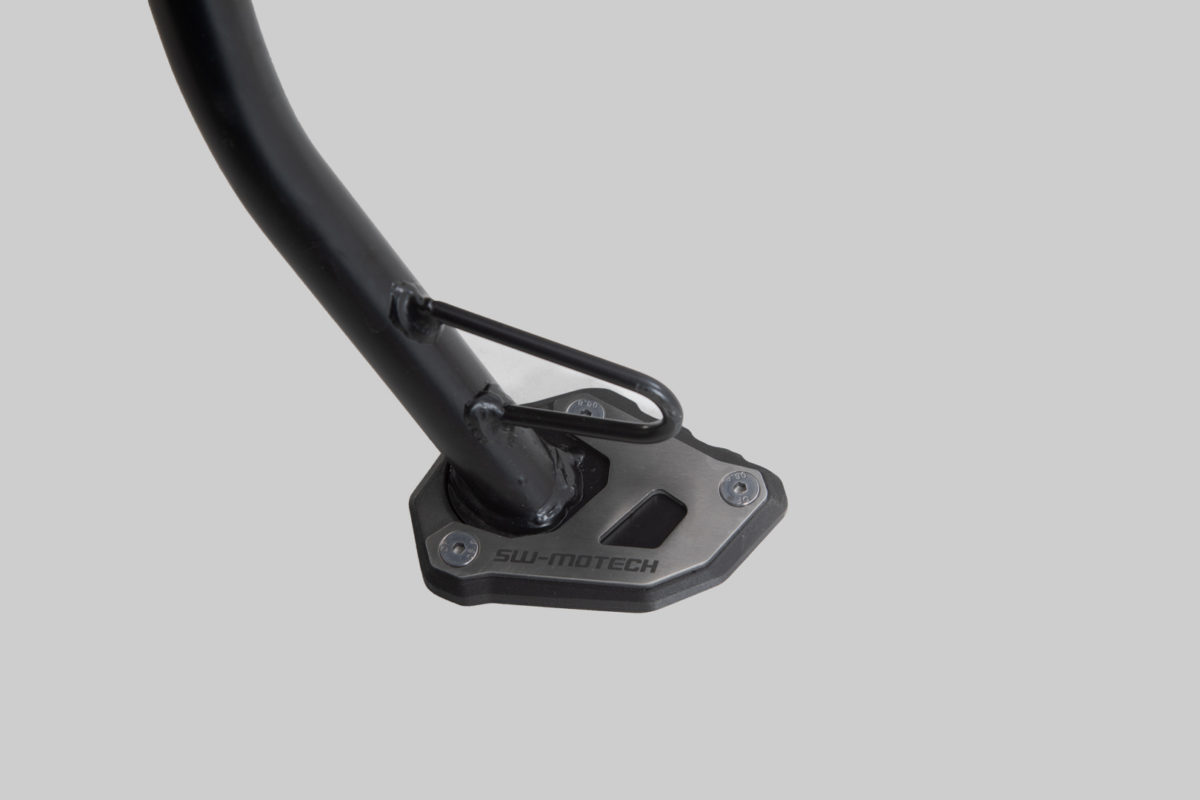 SW Motech Sidestand Foot Enlarger for KTM 390 Adventure