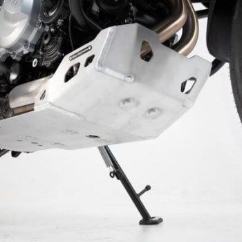 SW Motech Sump Guard for BMW F750 GS F 850 GS
