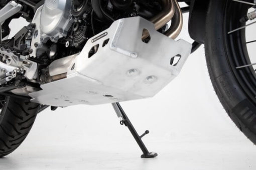 SW Motech Sump Guard for BMW F750 GS F 850 GS