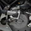 SW Motech Water Pump Protection for Ducati 2