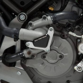 SW Motech Water Pump Protection for Ducati 2