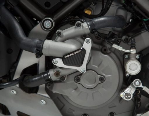 SW Motech Water Pump Protection for Ducati 2