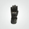 TBG Sport v1 Black Riding Gloves