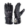 TBG Sport v2 Black Riding Gloves