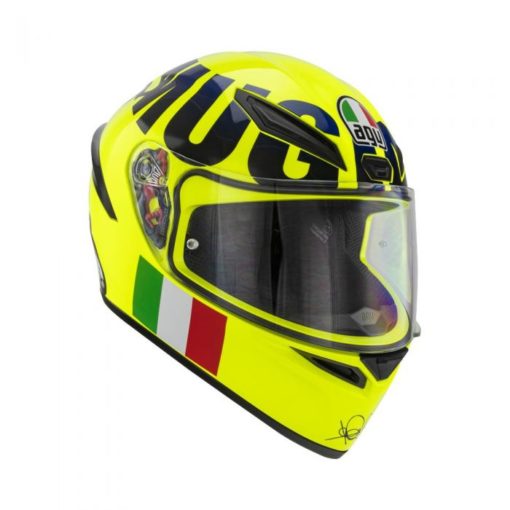AGV K1 Rossi Mugello 2016 Helmet New