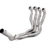 Akrapovic Header Exhaust For Suzuki GSX R1000 2017