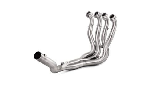 Akrapovic Header Exhaust For Suzuki GSX R1000 2017