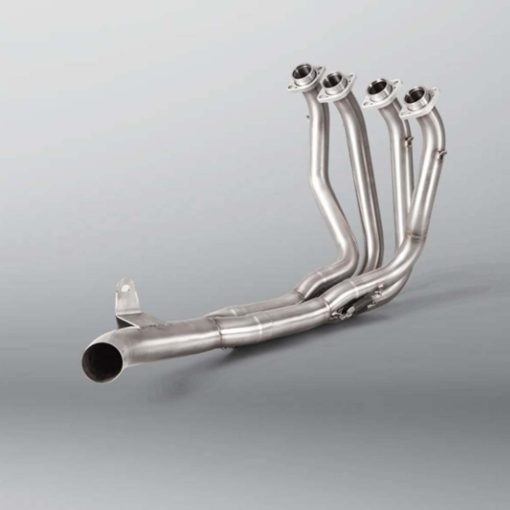 Akrapovic Header Exhaust for Kawasaki Z900