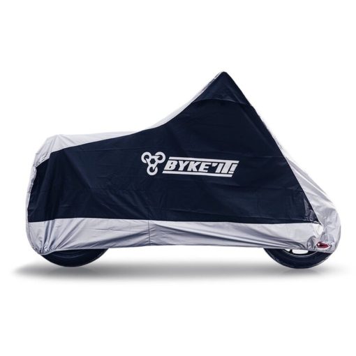 BykeIt Waterproof Bike Cover