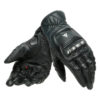 Dainese 4 Stroke 2 Black Riding Gloves