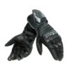 Dainese Carbon 3 Long Black Riding Gloves 4
