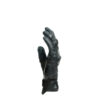 Dainese Carbon 3 Short Black Riding Gloves 4