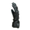 Dainese Druid 3 Black Riding Gloves 3