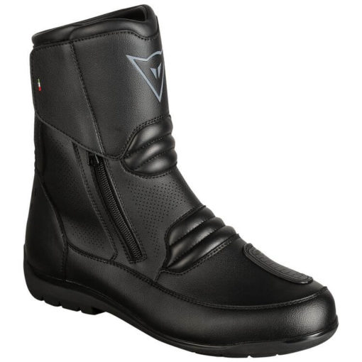 Dainese Nighthawk D1 Gore Tex® Black Touring Boots