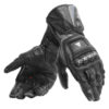 Dainese Steel Pro Black Anthracite Riding Gloves