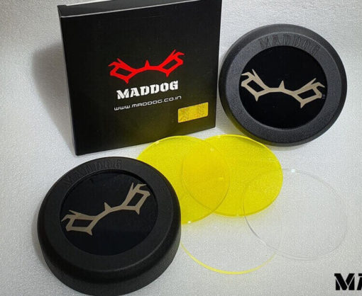 MADDOG Aux Filters For Scout Scout X Lights 2