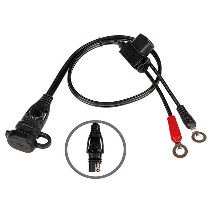 Optimate O 01 Battery Lead