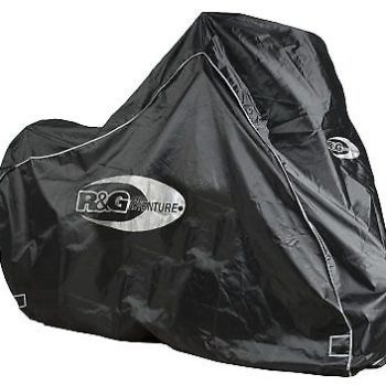 R G Adventure Universal Outdoor Bike Cover