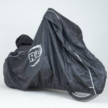 R G Cruiser Universal Outdoor Bike Cover