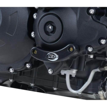 R G Engine Case Slider for Triumph Speed Triple 2005 2015 Right