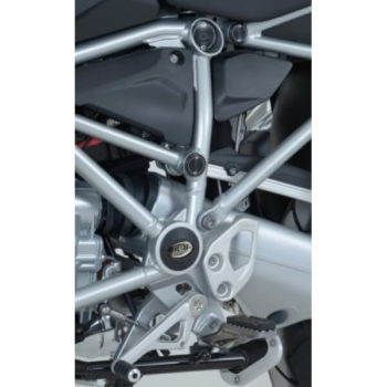 R G Frame Plug Kit for BMW R1250GS 2013 2018