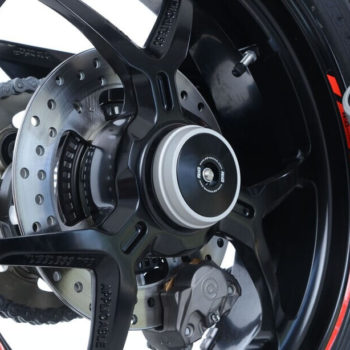 RG Spindle Blaking Plate Kit For Ducati Multistrada 1260S