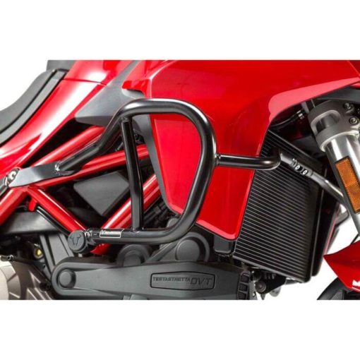 SW Motech Crashbars for Ducati Multistrada 950 1200 1260