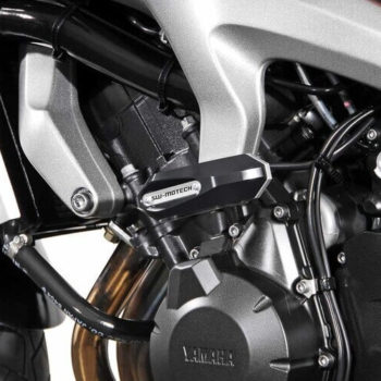 SW Motech Frame Sliders for Yamaha FZ1 2