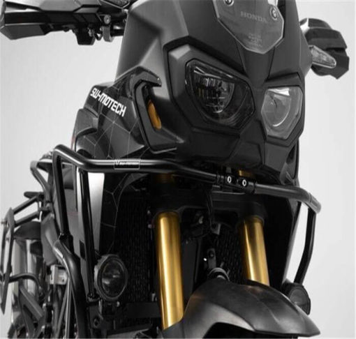 SW Motech Upper Crashbars for Honda Africa Twin 1