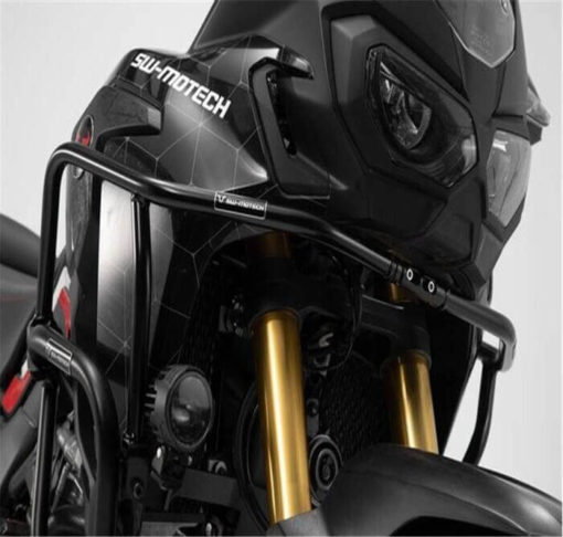 SW Motech Upper Crashbars for Honda Africa Twin