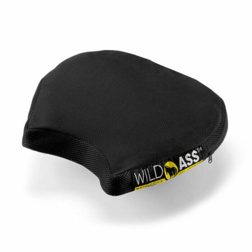 Wild Ass Smart Lite Single Layer Polyurethane Air Cushion Universal