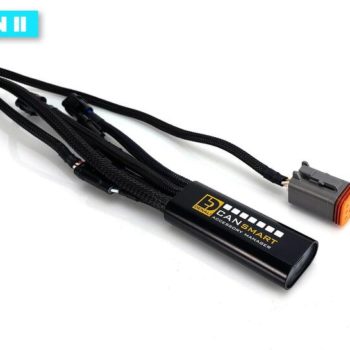 Denali Plug and Play Cansmart Controller for Harley Davidson