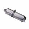Leovince KTM 390 Adventure LV One Evo SS Slip On Exhaust 1