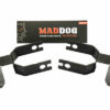 MADDOG Fork Clamps for Royal Enfield Classic Bullet