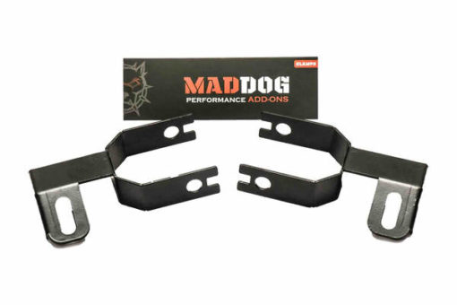 MADDOG Fork Clamps for Royal Enfield Classic Bullet