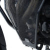 R G Downpipe Grille for Triumph Tiger XRX XCX 2015 NEW