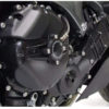 R G Engine Case Slider for BMW K 1200R All Years