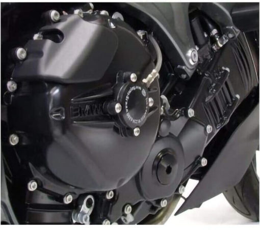 R G Engine Case Slider for BMW K 1200R All Years
