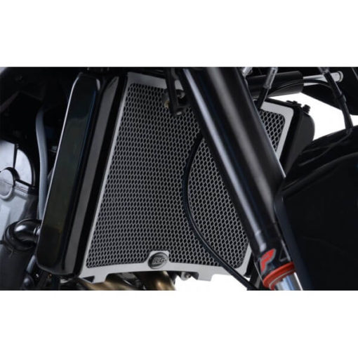 R G Radiator Guard for KTM Duke 790 2018 NEW