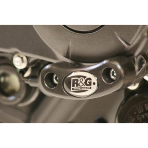 R G Right Engine Case Slider for Honda CB 1000 R 2008 2018