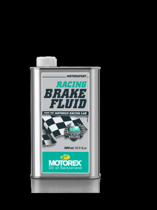 Racing Brake Fluid