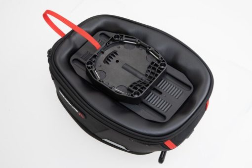 SW Motech 5 8L Quick Lock PRO Daypack Tank Bag 2