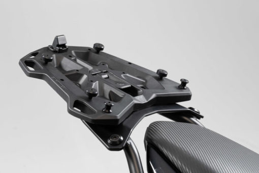 SW Motech Adapter Kit for Givi Monokey for Street Rack