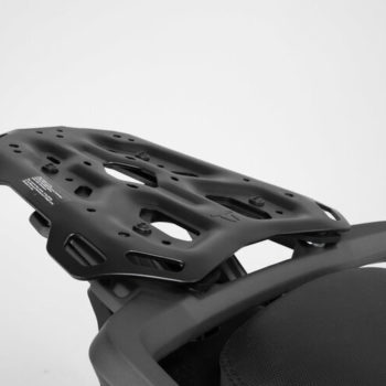 SW Motech Adventure Luggage Rack for Triumph Tiger 1200